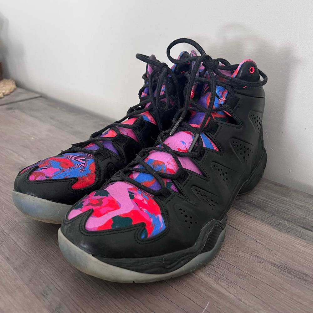 Jordan Melo m10 year of the horse